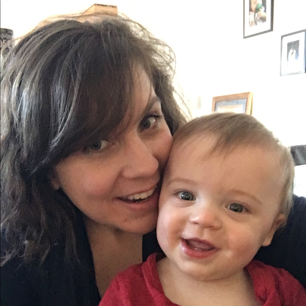 Meet your Posher, Sarah